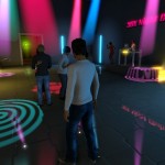 3DXChat Night Club