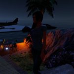 3DXChat scalable lights usage