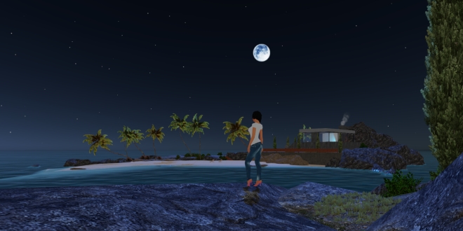 3DXChat World Editor