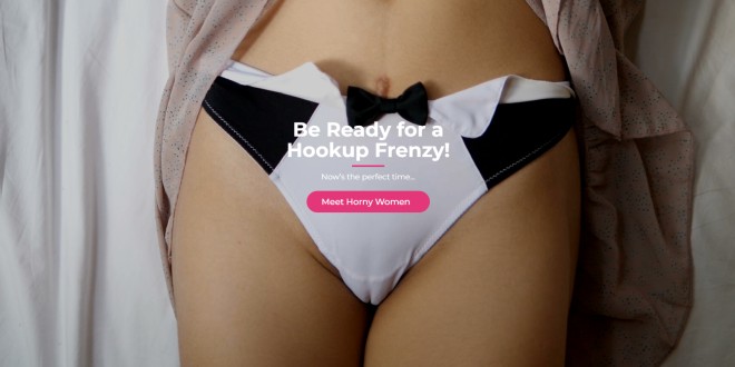 Ashley Madison Dating