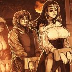 Bloodlust Cerene breaking a pact