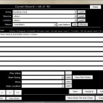 Edit the VirtualFem brain