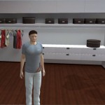 Edit Chathouse 3D character