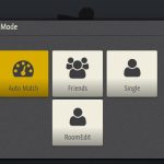 Chathouse 3D game modes