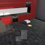 Chathouse 3D room editor interactive furniture setup