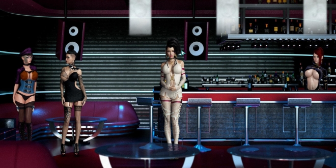 Cockwork Industries Review