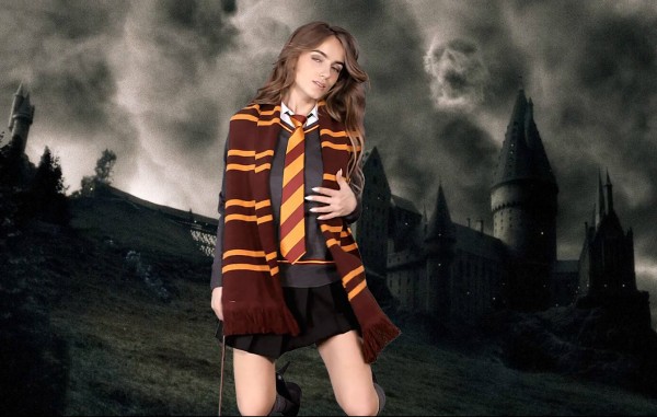 iStripper Cosplay Pussyum Extasia