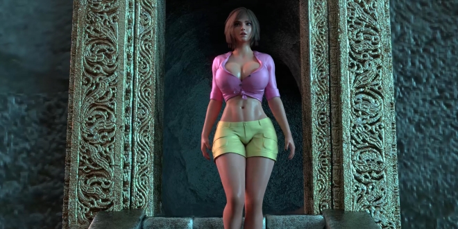 Doree the Explorer Review