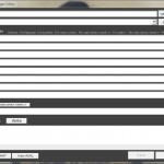 VirtualFem's advanced AI language editor