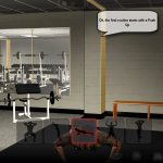 Ethan shows you a workout