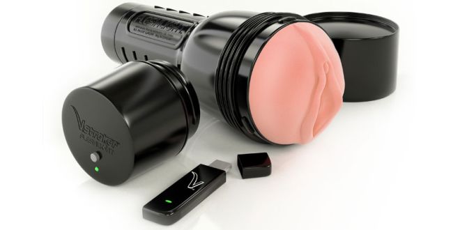 Fleshlight review
