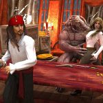 Insane 3D low res movies sample