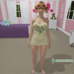 Mandy talks to Mr. J for the first time