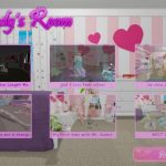 Replay achieved sex scenes