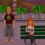 BoneTown vagetarian mission