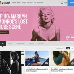 Mr Skin Home Page