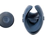 Front view of Pulse Duo and remote