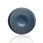 Remote control for vibrating underside