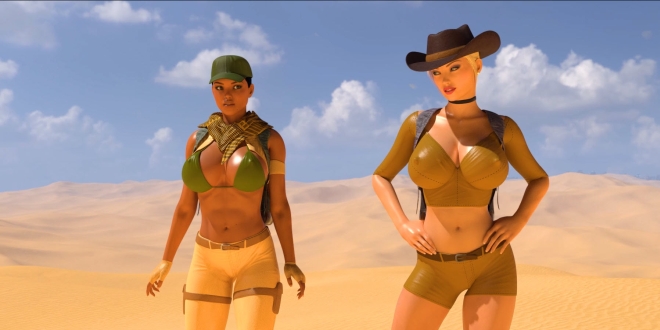 Sensual Adventures Episode 4 Review