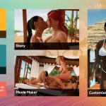 Sensual Adventures episode 6 options