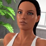 Tiffany wanting sensual adventures