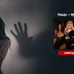 VR Bangers Stolen - available 31st October