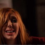 Gina - Lauren Phillips