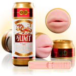 Fleshlight Sex in a Can Suckit