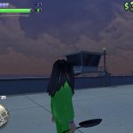 The Bonetown map and drugs stats