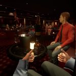 Fooling with the Drinks