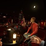 Fooling with the Jack Daniels