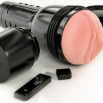 VStroker Fleshlight kit